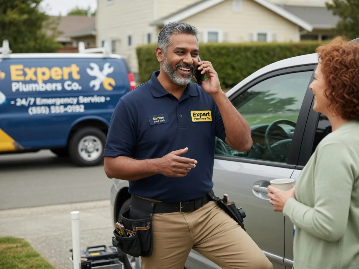Drain Cleaning South Point, OH FAQs